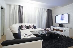 The Queen Luxury Apartments - Villa Marilyn