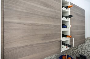 The Queen Luxury Apartments - Villa Marilyn