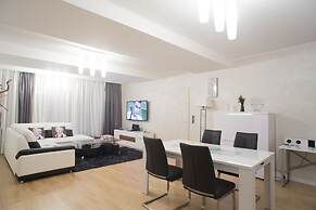 The Queen Luxury Apartments - Villa Marilyn