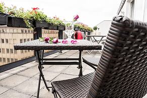 The Queen Luxury Apartments - Villa Marilyn