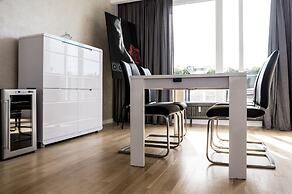 The Queen Luxury Apartments - Villa Marilyn