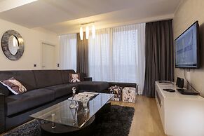 The Queen Luxury Apartments - Villa Marilyn