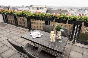 The Queen Luxury Apartments - Villa Marilyn