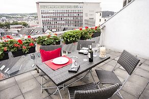 The Queen Luxury Apartments - Villa Marilyn