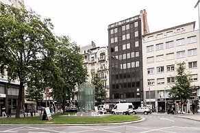 The Queen Luxury Apartments - Villa Marilyn