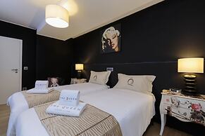 The Queen Luxury Apartments - Villa Marilyn