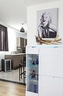 The Queen Luxury Apartments - Villa Marilyn