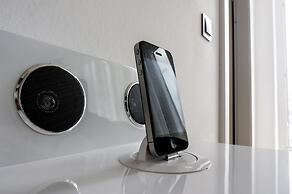 The Queen Luxury Apartments - Villa Marilyn