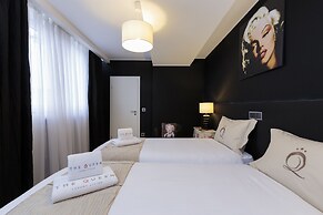 The Queen Luxury Apartments - Villa Marilyn