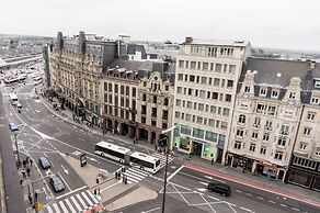 The Queen Luxury Apartments - Villa Marilyn