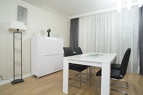 The Queen Luxury Apartments - Villa Marilyn