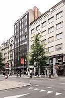 The Queen Luxury Apartments - Villa Marilyn