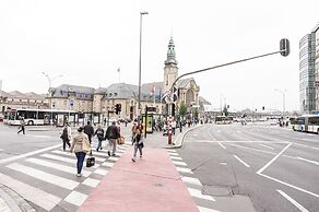 The Queen Luxury Apartments - Villa Marilyn