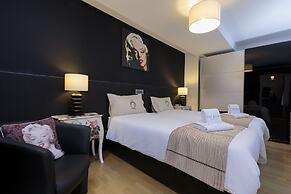 The Queen Luxury Apartments - Villa Marilyn