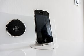 The Queen Luxury Apartments - Villa Marilyn