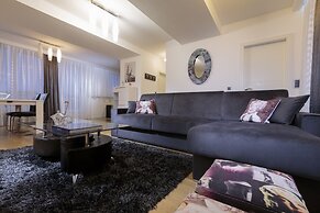 The Queen Luxury Apartments - Villa Marilyn