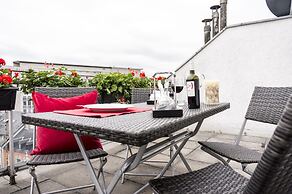 The Queen Luxury Apartments - Villa Marilyn