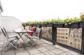 The Queen Luxury Apartments - Villa Marilyn