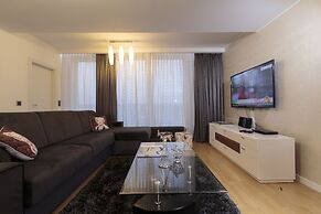 The Queen Luxury Apartments - Villa Marilyn