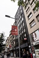 The Queen Luxury Apartments - Villa Marilyn