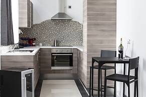 The Queen Luxury Apartments - Villa Marilyn