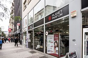 The Queen Luxury Apartments - Villa Marilyn