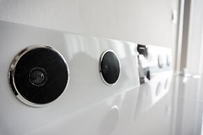 The Queen Luxury Apartments - Villa Marilyn