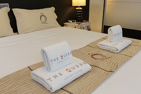 The Queen Luxury Apartments - Villa Marilyn