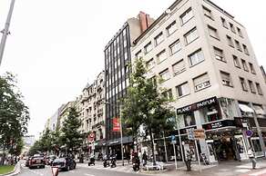 The Queen Luxury Apartments - Villa Marilyn