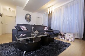 The Queen Luxury Apartments - Villa Marilyn