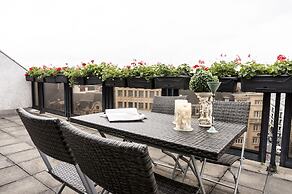 The Queen Luxury Apartments - Villa Marilyn