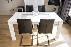 The Queen Luxury Apartments - Villa Marilyn