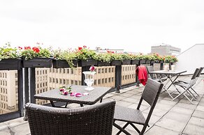 The Queen Luxury Apartments - Villa Marilyn