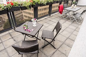 The Queen Luxury Apartments - Villa Marilyn