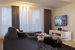 The Queen Luxury Apartments - Villa Marilyn