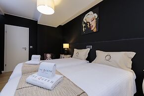 The Queen Luxury Apartments - Villa Marilyn