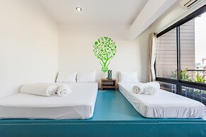 Eco Hostel Phuket