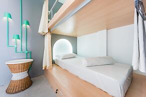 Eco Hostel Phuket