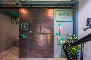 Eco Hostel Phuket