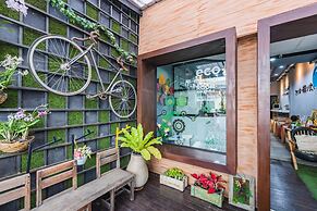 Eco Hostel Phuket