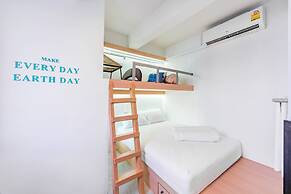 Eco Hostel Phuket