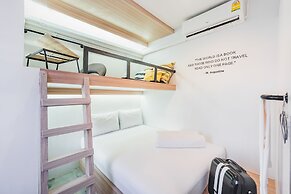 Eco Hostel Phuket