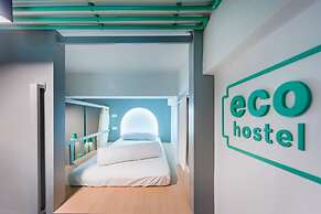 Eco Hostel Phuket