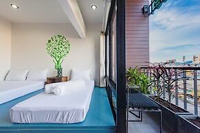 Eco Hostel Phuket