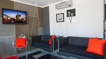 I Style Hua Hin Hotel