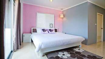 I Style Hua Hin Hotel