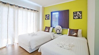 I Style Hua Hin Hotel