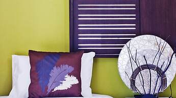 I Style Hua Hin Hotel