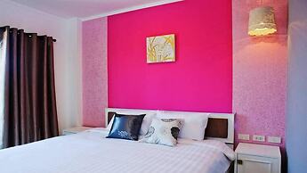 I Style Hua Hin Hotel