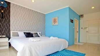 I Style Hua Hin Hotel